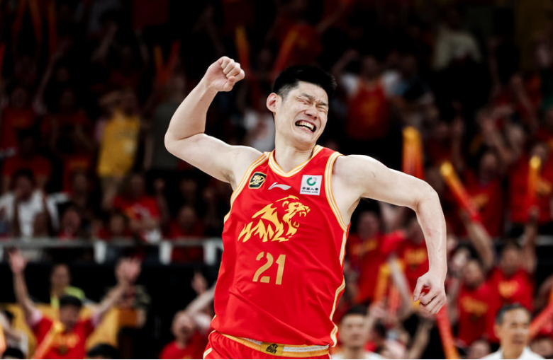 完美世界电竞官网-联赛第一！广厦大胜送四川15连败 孙铭徽14+8胡金秋7中6