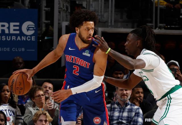 头号黑马赢绿军夺8连胜：湖人弃子辅佐状元变身